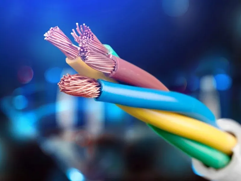 Quelles sont les spécifications courantes des fils électriques ?