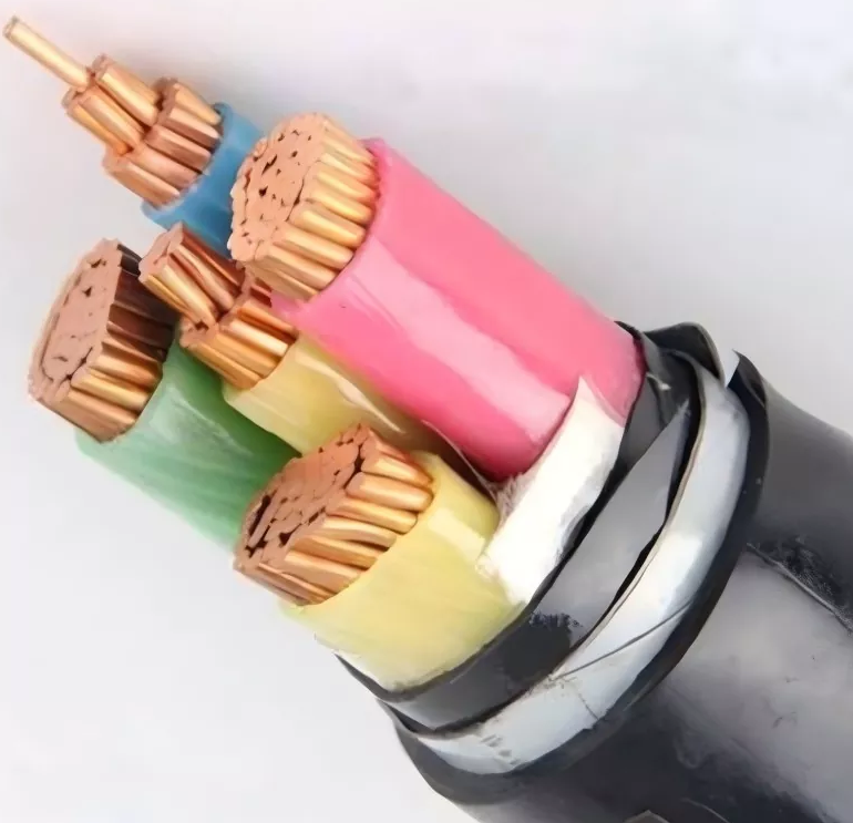 Quels facteurs affectent la capacité de transport de courant des lignes électriques basse tension ?